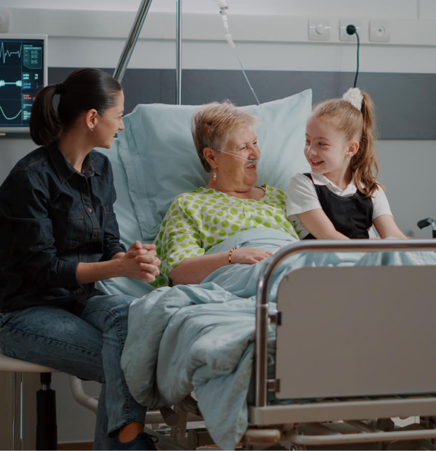 patient care