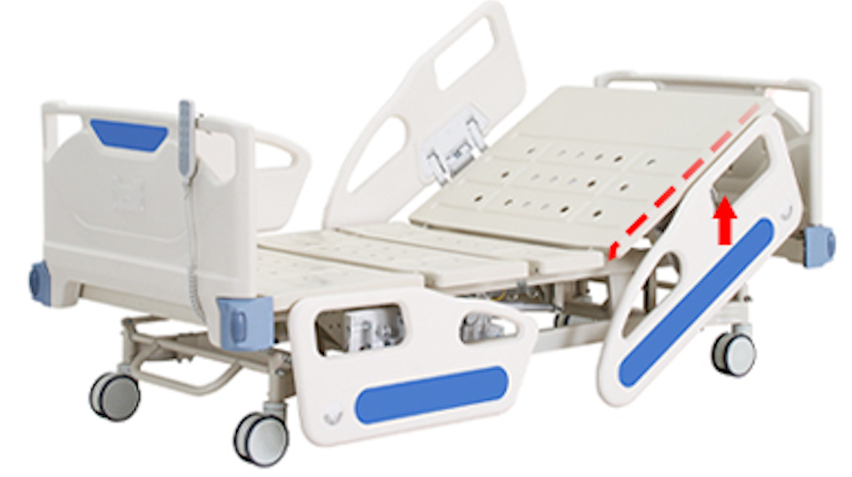 adjustable bed