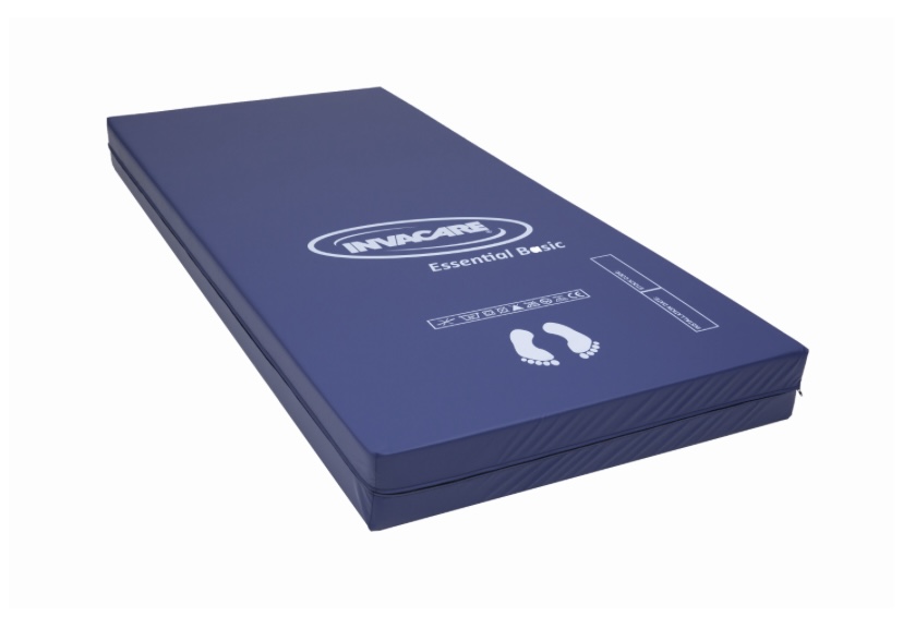 basic mattress