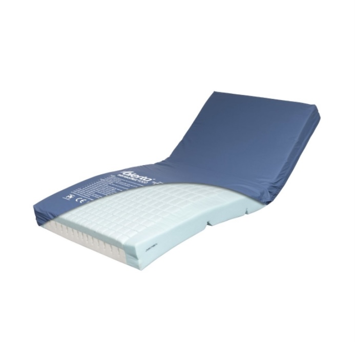 hospital bed mattress
