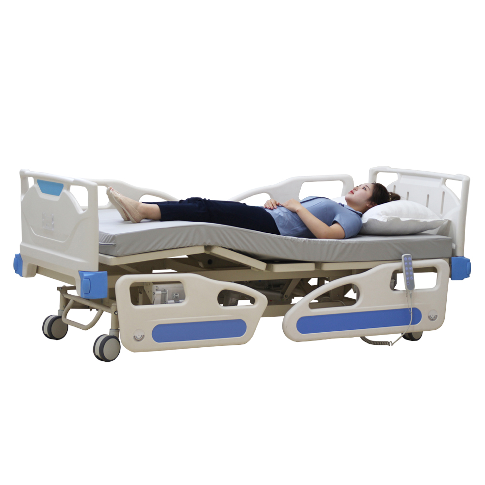 electric profiling beds