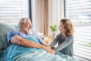 Patient Bed