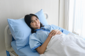 Hospital Beds