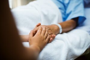 palliative care
