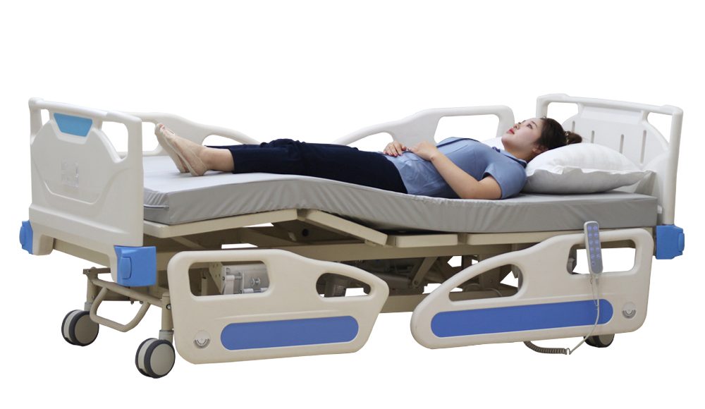 Hospital Care Beds