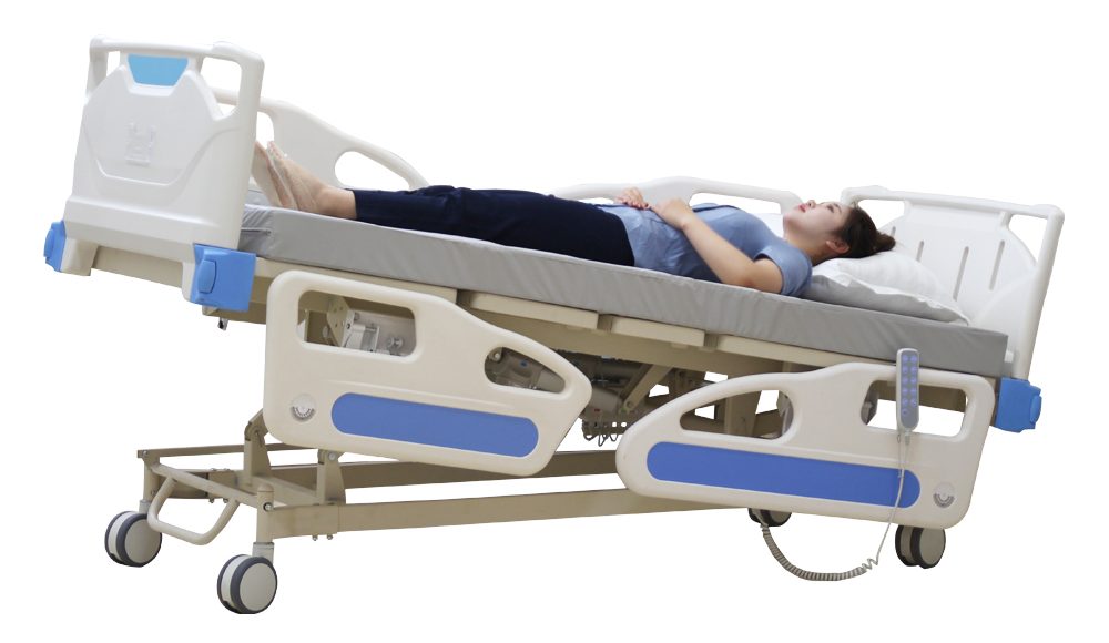 adjustable bed